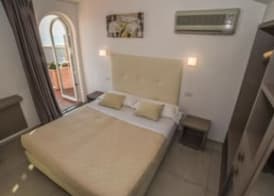 Hotel Villa Augustea 5