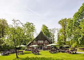 Hotel Hof Tütsberg 3