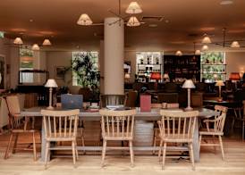Wilde Cambridge City Centre 5