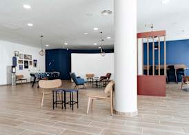 Appart'City Collection Saint Germain en Laye 5