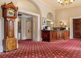 Best Western Lamphey Court Hotel and Spa 3