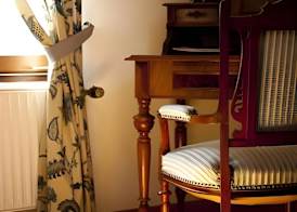 Romantik Hotel Alte Vogtei 5