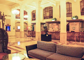 Hotel Caribe by Faranda Grand, a member of Radisson Individuals 2