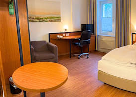 Keyless Boardinghouse 4