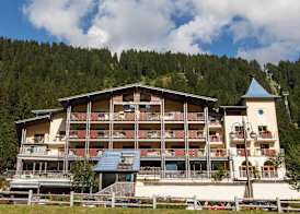 Design Oberosler Hotel 5