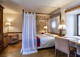 Parador de Alarcón 4