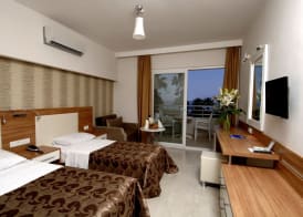 Panorama Hotel - All Inclusive 5