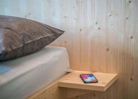 Revier Mountain Lodge Lenzerheide 5