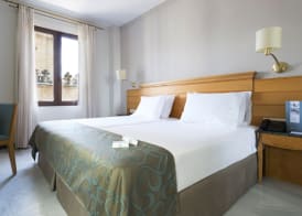 Eurostars Maimonides 2