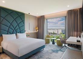 Mercure Oradea 3