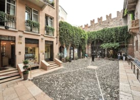 La Corte Di Giulietta 5
