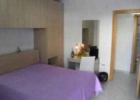 Hotel Blue Sky - San Foca 3