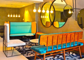 MOV Hotel Kuala Lumpur 5