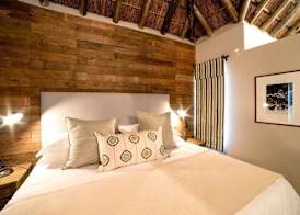 Burlington Bush Cottages by The Oyster Collection 2