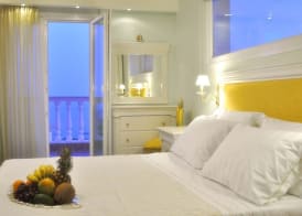 Hotel Parga Princess 5