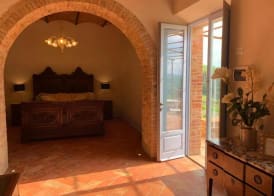 Cordella In Valdorcia Truffle and Olive Oil Resort 3
