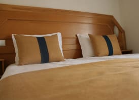 Hotel do Chile 3