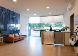 Aura Park Aparthotel Fira Barcelona 3