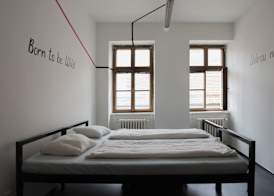 Hostel Eleven 4