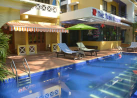 The Tubki Resort 3