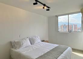 Hotel Santa Ana Medellin 4