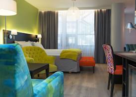 Thon Hotel Vika Atrium 3