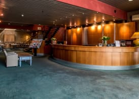 Arass Hotel & Business Flats 2