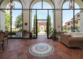 Sunstar Hotel Piemont Castello di Villa 4