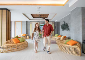 SKYVIEW Resort Phuket Patong Beach 2