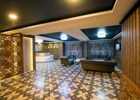 Kars-i Si̇ri̇n Otel 3