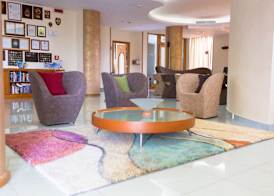 Hotel Agora Sure Hotel Collection by Best Western 2