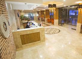 Aktug Elegance Hotel 2