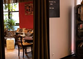 Bristol Hotel Frankfurt 3