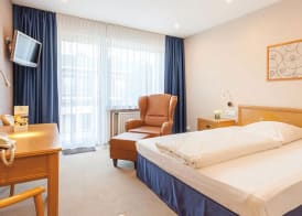 Landhotel Weserblick 3