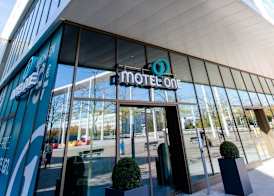 Motel One München-Messe 2