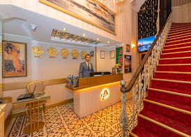 Alpek Hotel 2