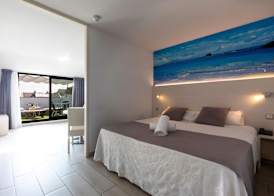 Aparthotel Miami Park 3