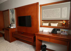 Mir Luxe Plaza 4