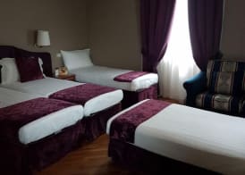 Hotel delle Terme & Spa 4