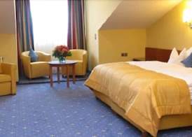 Hotel Schmitt 3