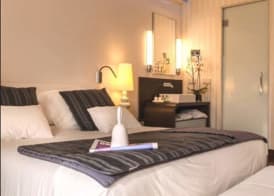 Gran Hotel Nagari Boutique & Spa 5