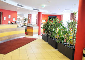 Senator Hotel Vienna 2