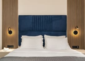 Palatino Hotel 5