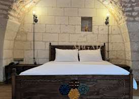 ABGAR Otel 4