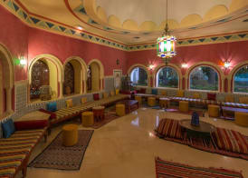 Regency Hotel & Spa 5