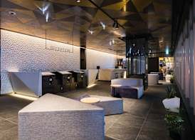 JR East Hotel Mets Premier Akihabara 3