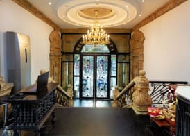 Hanoi Media Hotel & Spa 5