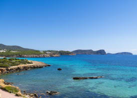 Leonardo Royal & Suites hotel Ibiza Santa Eulalia 4