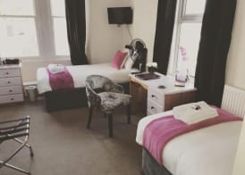 The Rosewood Torquay 4