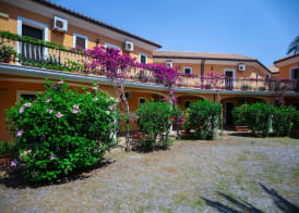 Villaggio Hotel Lido San Giuseppe 2